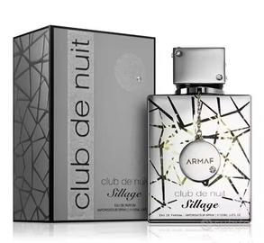 clube de nuit sillage -Armaf-