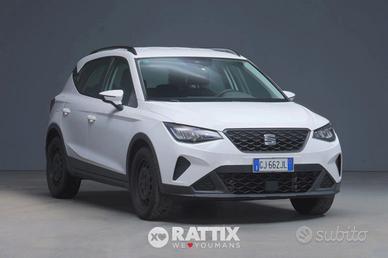 SEAT arona 2022 Arona 1.0 tgi Reference 90cv