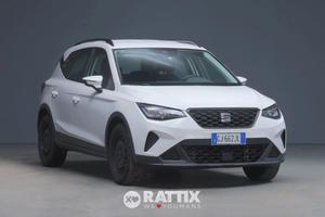 SEAT arona 2022 Arona 1.0 tgi Reference 90cv