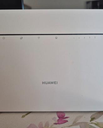 Huawei B535-232, 4G 