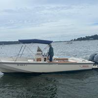 PEZZI Boston Whaler Outrage 25