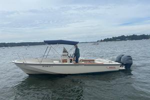 PEZZI Boston Whaler Outrage 25