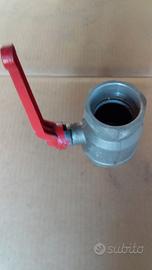 Valvola a sfera 2,5 pollici