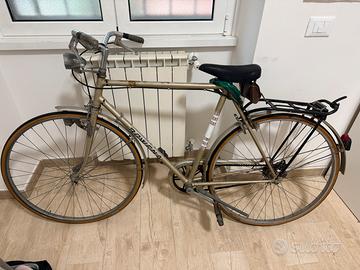 Bicicletta Rowena