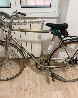Bicicletta Rowena