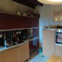 Cucina  ZANCARIOTTO CUCINE