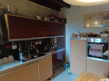 Cucina  ZANCARIOTTO CUCINE