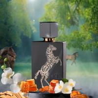 Lail al Malaki Lattafa ORIGINALE 100ml