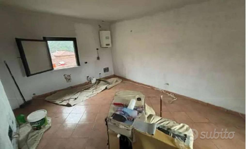 Appartamento – Cocquio Trevisago, Conti Coco - Altro