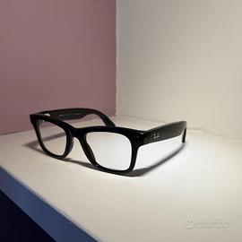 Ray-Ban Meta Smart Glasses - Seconda Grenerazione