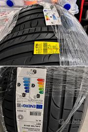 Gomme Estive 100% mai usate