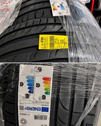 Gomme Estive 100% mai usate