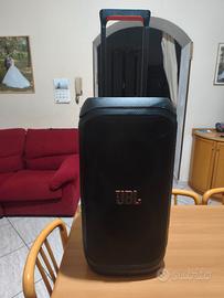 JBL PartyBox Stage 320