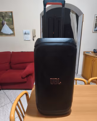 JBL PartyBox Stage 320