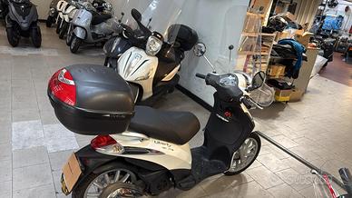 Piaggio Liberty S 150 - 2015