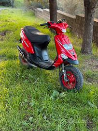 gilera stalker