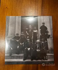 Vinile hustel  Mixtape Vol. 2