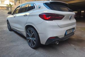 Bmw X2 M xDrive20d Msport-X