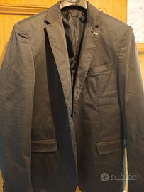 Giacca e Pantaloni Sottotono