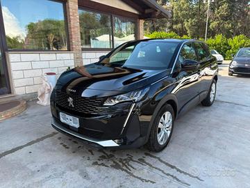 PEUGEOT 3008 BlueHDi 130 S&S EAT8 Active Pack