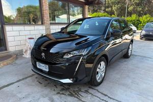 PEUGEOT 3008 BlueHDi 130 S&S EAT8 Active Pack