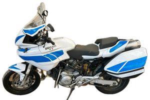 Ducati Multistrada