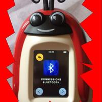 Salvadanaio elettronico XME Dindi