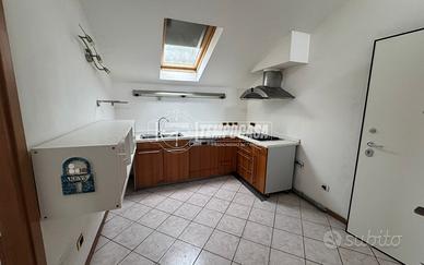 Appartamento a Pregnana Milanese 2 locali