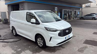Ford Transit Custom Titanium 2.0 ecoblue 136 CV 25