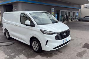 Ford Transit Custom Titanium 2.0 ecoblue 136 CV 25