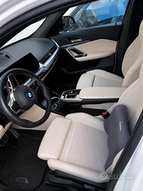 BMW X1 sDrive 18d M Sport