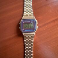 Orologio Casio