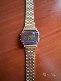 Orologio Casio