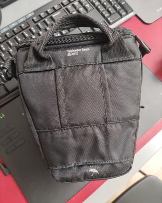 Borsa macchina fotografica