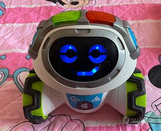 Fisher price Roby robot