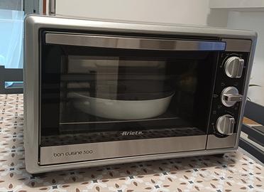 FORNO ELETTRICO ARIETE 300 
