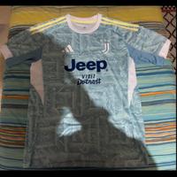 Maglia juventus trasferta 2025/26, Conçeicao 7