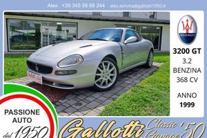 MASERATI 3200 GT 3.2 benzina 368cv