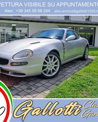 MASERATI 3200 GT 3.2 benzina 368cv