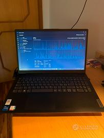 Portatile Lenovo V15 G2 ITL