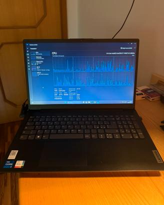 Portatile Lenovo V15 G2 ITL