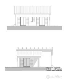 Villa di 166 m² con 5 locali a Capalbio