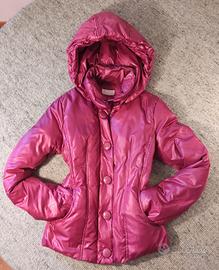 Piumino vera piuma , Alysi , da donna .