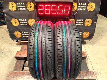 2 GOMME 215 55 17 ESTIVE PIRELLI AL 85%