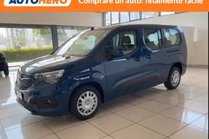 OPEL Combo Life EB80090