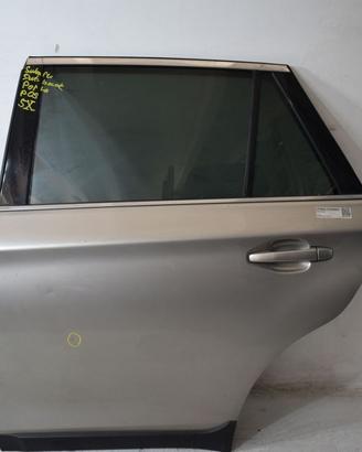 Porta posteriore sinistra Subaru Outback BS 2.0