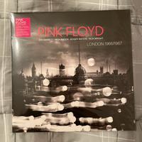 Pink Floyd London 1966/1967 Vinile