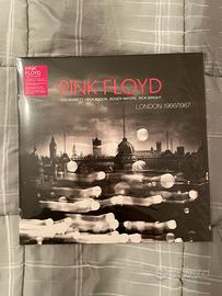 Pink Floyd London 1966/1967 Vinile