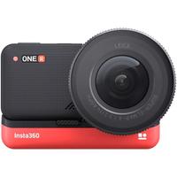 Insta360 ONE R obiettivo grandangolare da 1" Leica