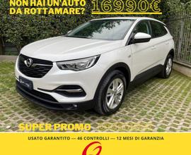 Opel Grandland 1.5 d Advance Plus-AUTOM./PELL...